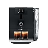 Jura ENA 8 (Swiss Bean-to-Cup with Touchscreen, Compact)
