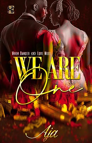 We Are One book cover