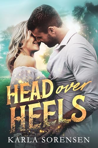 Head Over Heels cover