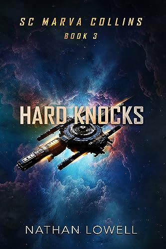 Hard Knocks book cover
