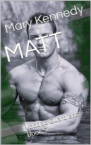 Matt book cover