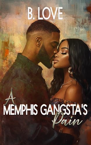 A Memphis Gangsta's Pain book cover