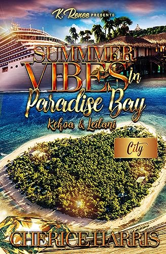Kekoa & Leilani book cover