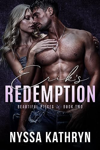 Erik's Redemption book cover