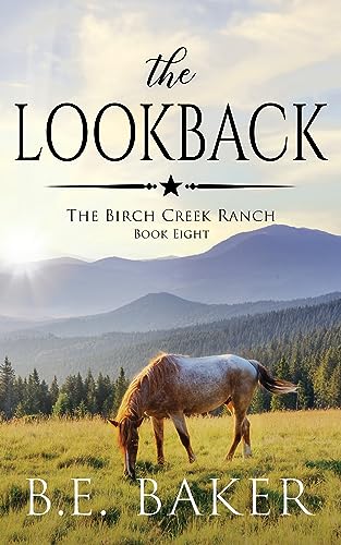 The Lookback book cover