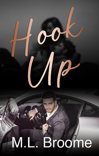 Hook Up book cover