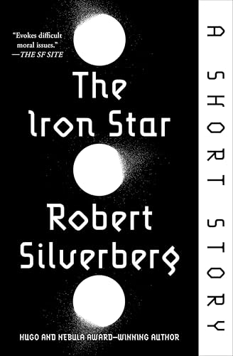 The Iron Star book cover