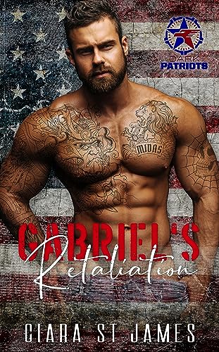 Gabriel's Retaliation book cover