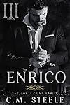 Enrico (The Conti Crime Family Book 3)