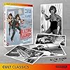 Blazing Magnum (Cult Classics)