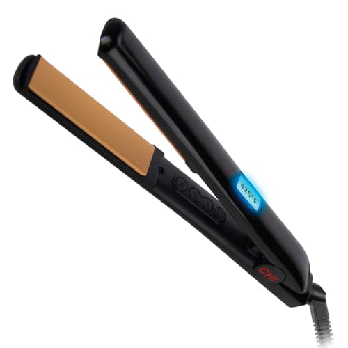 CHI Original Digital Ceramic Hairstyling Iron 1 Inch