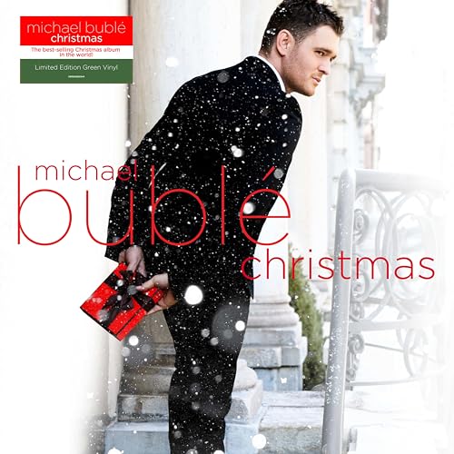 Christmas (Green Vinyl)