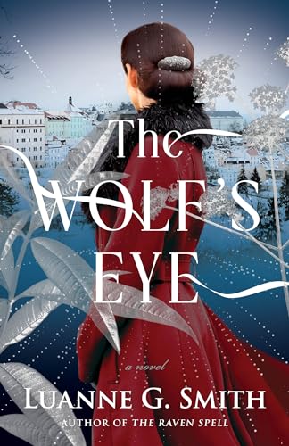 The Wolf's Eye cover