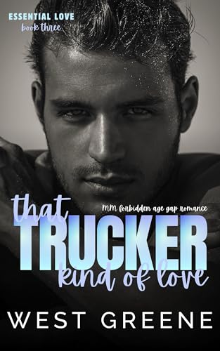 That Trucker Kind of Love book cover