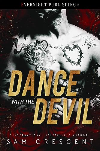 Dance with the Devil book cover