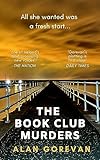 The Book Club Murders