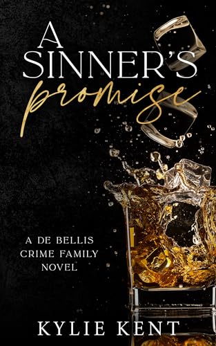 A Sinner's Promise book cover