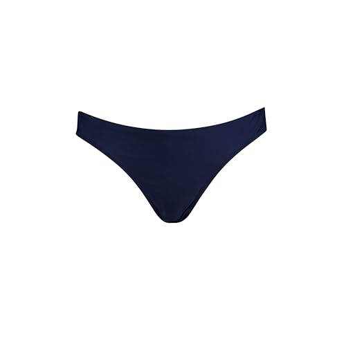 (-41%) Puma Damen Brazilian Badebekleidung, Marineblau, M EU