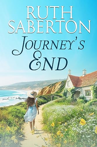 Journey's End book cover