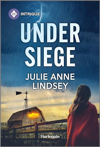 Under Siege book cover