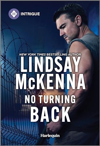 No Turning Back book cover