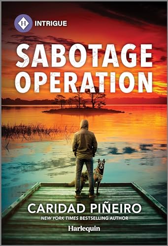 Sabotage Operation book cover