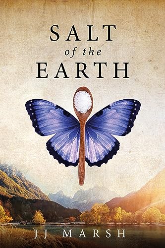Salt of the Earth book cover