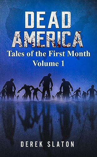 Tales of the First Month Volume 1 book cover