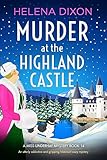 Murder at the Highland Castle
