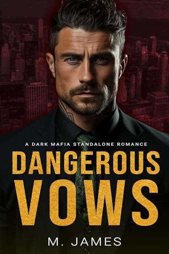 Dangerous Vows book cover