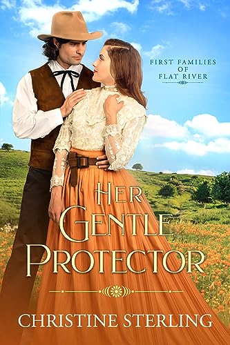 Her Gentle Protector cover