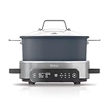 Ninja MC1001 Foodi PossibleCooker 8.5-Qt
