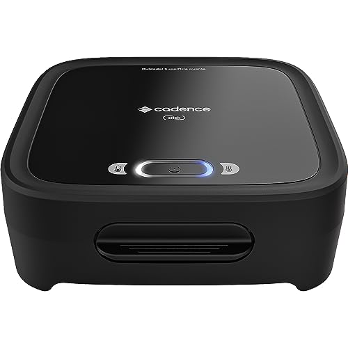 Sanduicheira Cadence Click SAN400, 127 V