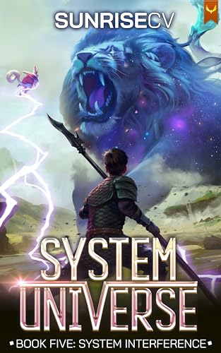 System Interference book cover