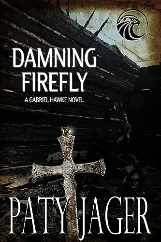 Damning Firefly book cover