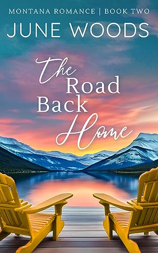 The Road Back Home 2 book cover