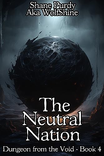 The Neutral Nation book cover