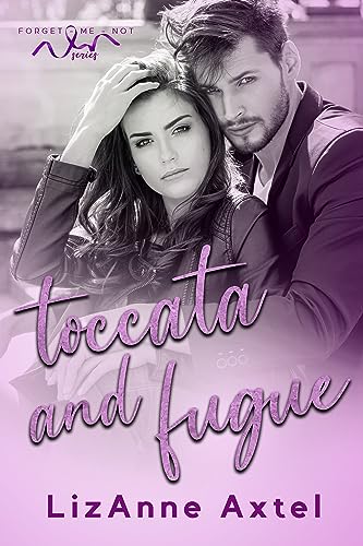 Toccata and Fugue book cover