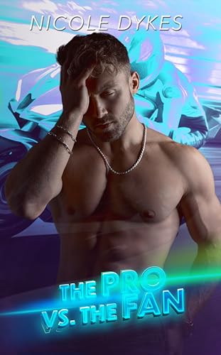 The Pro vs The Fan book cover