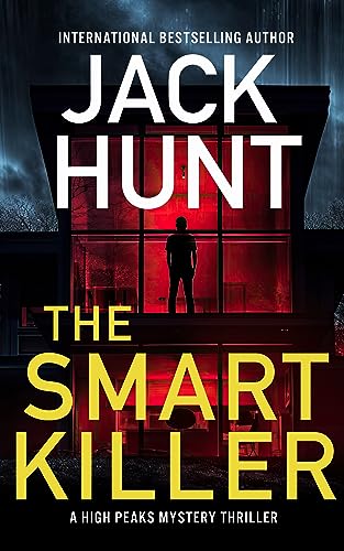 The Smart Killer book cover