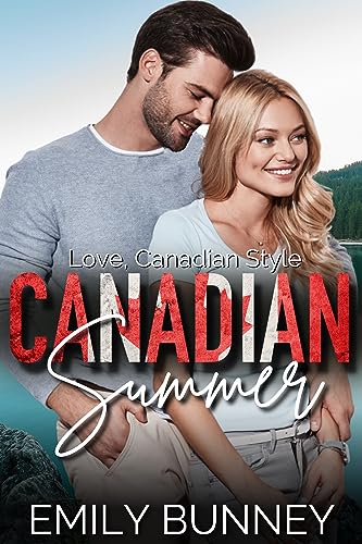 Canadian Summer book cover