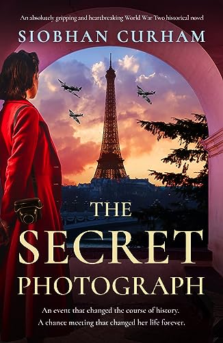 The Secret Photograph cover