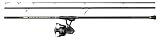PENN Wrath II Surfcasting Combo 4,26 m