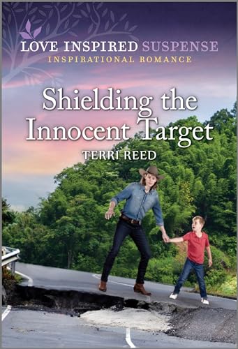 Shielding the Innocent Target cover