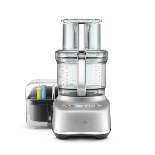 Breville Sous Chef 16-Cup Pro Food Processor