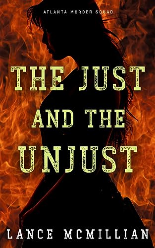 The Just and the Unjust book cover