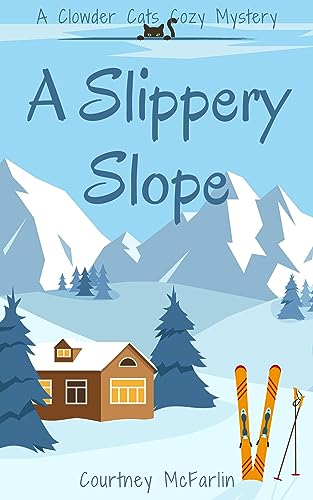 A Slippery Slope book cover