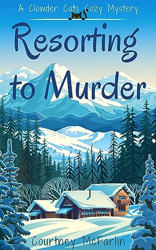 Resorting to Murder book cover