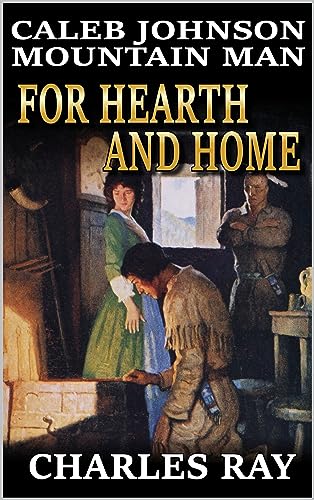 For Home and Hearth book cover