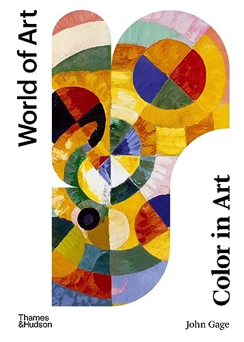Color in Art book cover